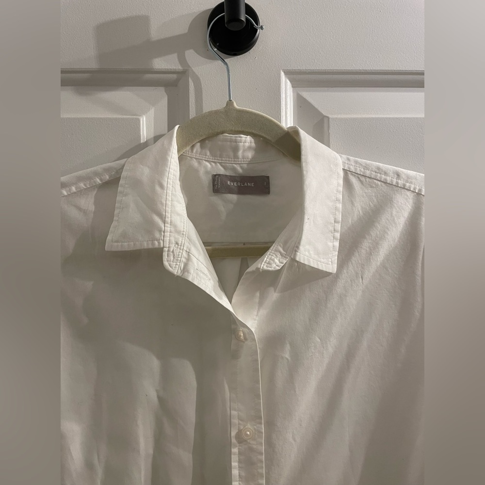 Everlane Button Down - image 3